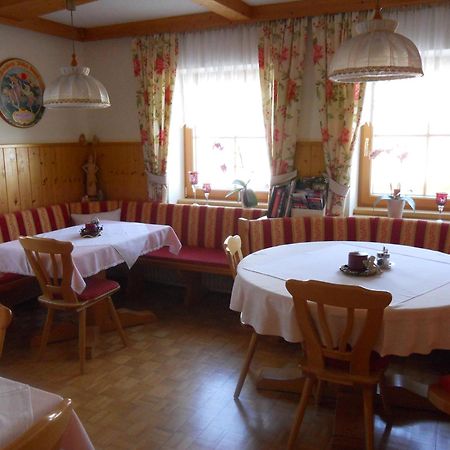 Gaestehaus Macheiner Lessach Oberdorf エクステリア 写真