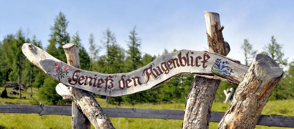 Gaestehaus Macheiner Lessach Oberdorf 部屋 写真
