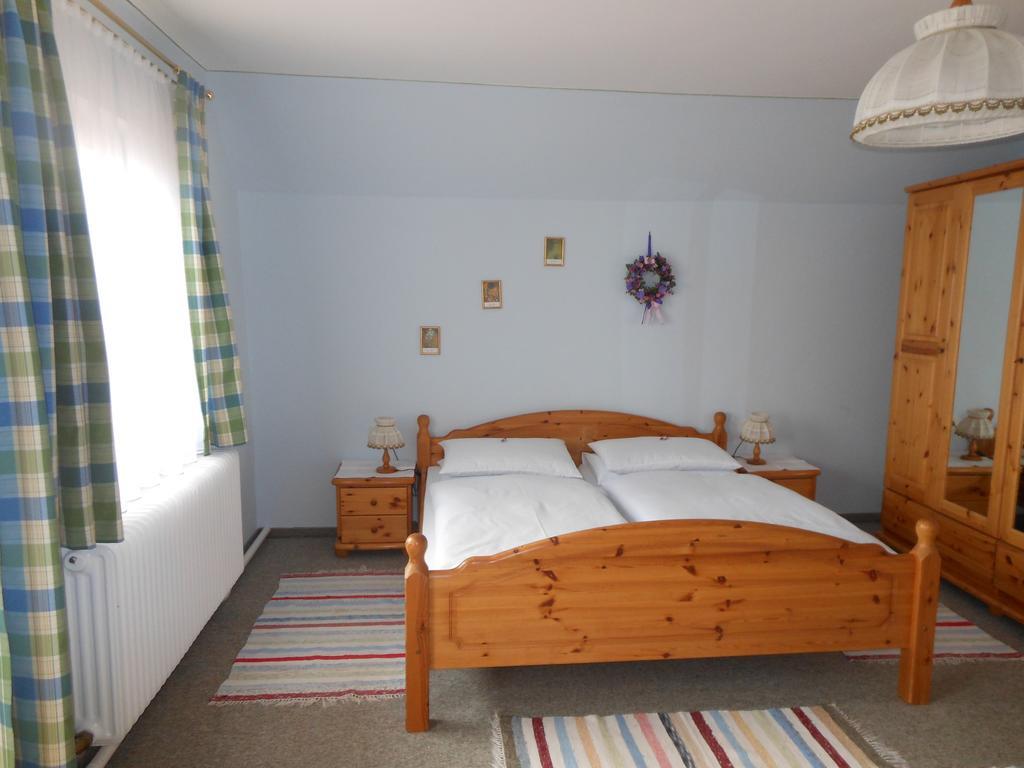 Gaestehaus Macheiner Lessach Oberdorf 部屋 写真